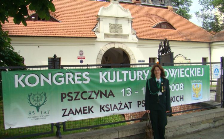 Kongres Kultury Łowieckiej