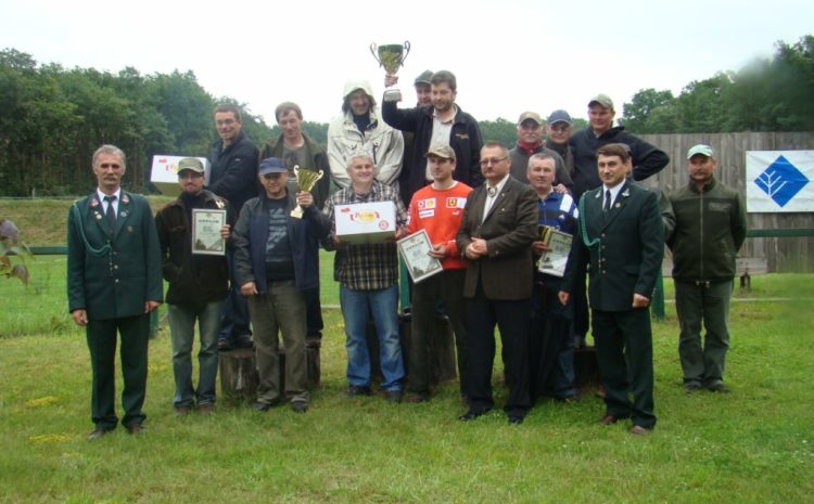 Mistrzostwa Województwa Lubelskiego 2009